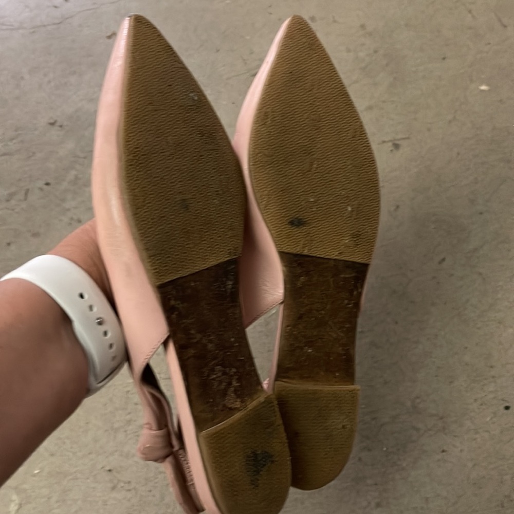 Tabitha Simmons Flats - image 5